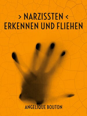 cover image of Narzissten erkennen und fliehen